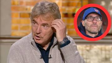 Zbigniew Boniek się nie patyczkuje! "Legia jest w wielkim błędzie ws. Papszuna"