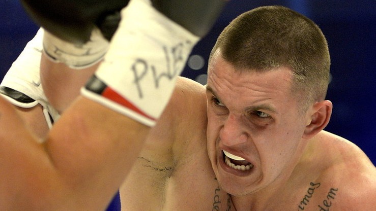 Wawrzyk zakończył sparingi przed Polsat Boxing Night