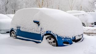 08-12-2025 06:00 Do Polski wraca mróz i śnieg. Jest dokładna data