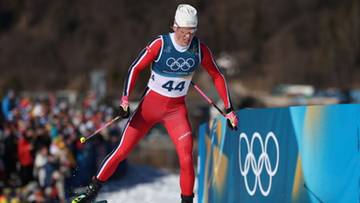 Zdobył kolejne złoto na igrzyskach! Pobije rekord rodaczki?
