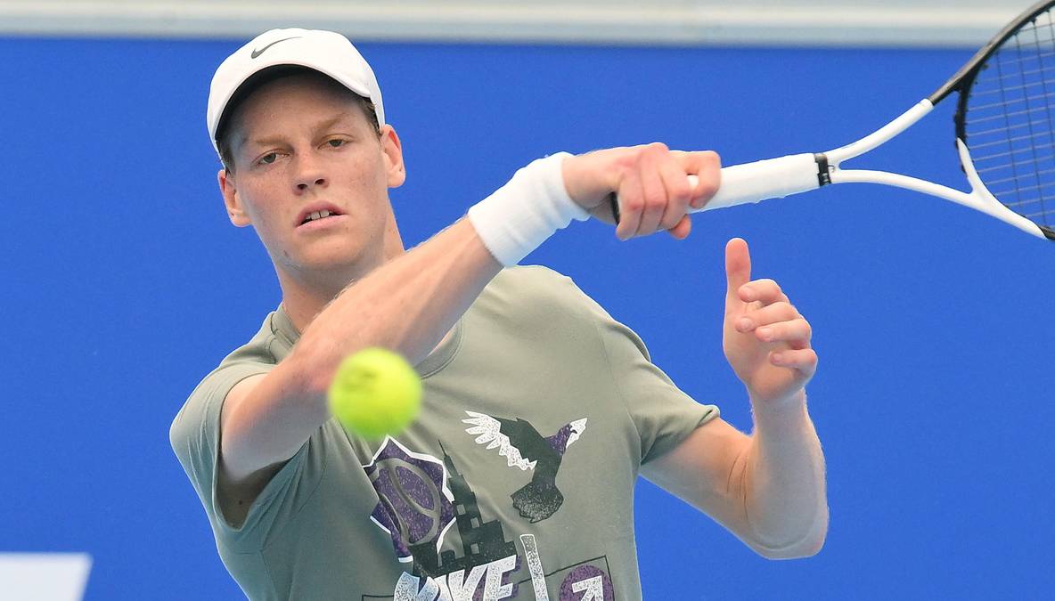 Ależ hity, to będzie tenisowe święto! Rozlosowano grupy Nitto ATP Finals