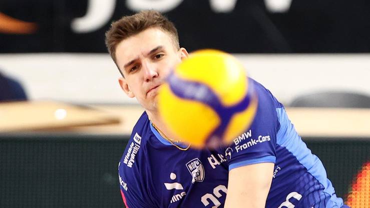 Ranking punktujących