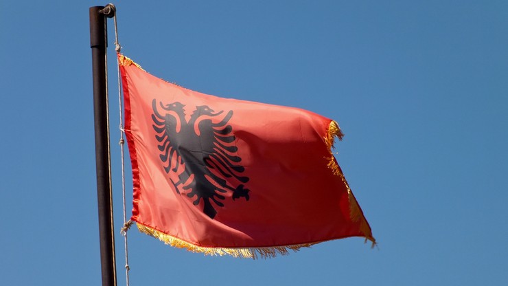 Zagrożenie terrorystyczne w Albanii. Przeniesiono mecz z Izraelem do innego miasta