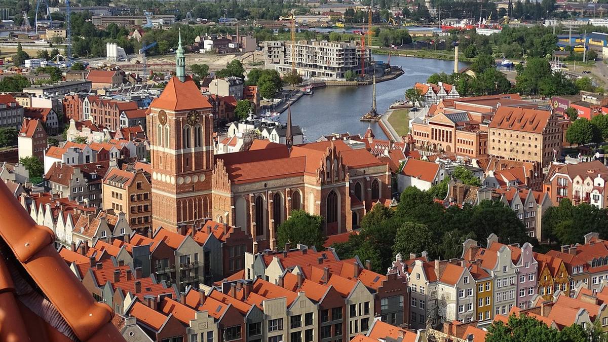 Urząd ujawnił dane kilku tysięcy osób. Mieszkaniec Gdańska podniósł alarm