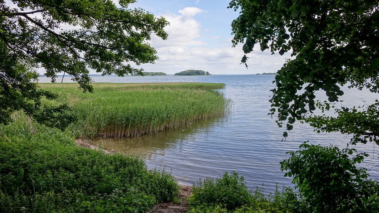 Nad morzem, jeziorami i rzekami - zdjęcie 27