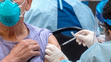 Serbia chce produkować chińską szczepionkę i sprzedawać ją po kosztach