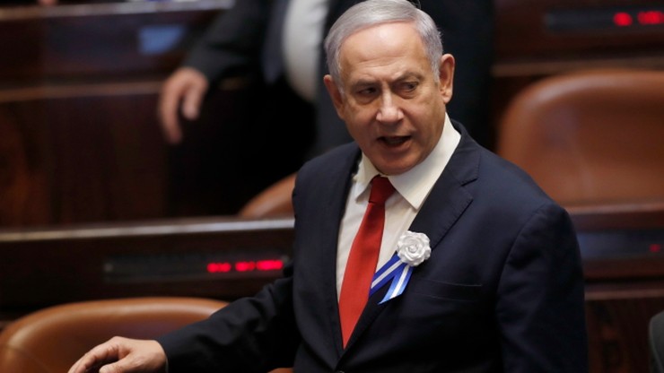 Kapitulacja Netanjahu. Premierowi Izraela nie udało się sformować rządu