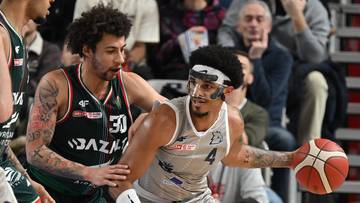 Pekao S.A. Puchar Polski: WKS Śląsk Wrocław - Dziki Warszawa. Relacja live i wynik na żywo