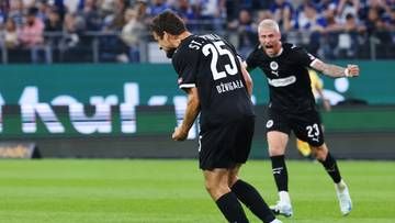 Gol Polaka w Bundeslidze! Cenne trafienie w derbach