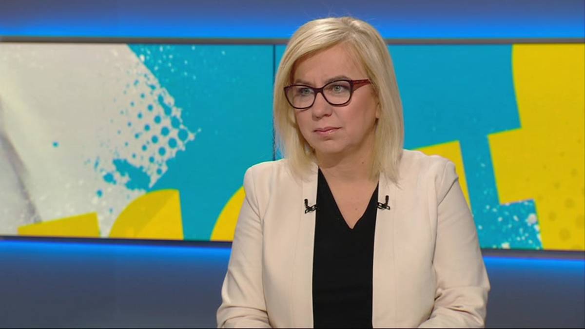 "Akceptowalne prawie dla wszystkich". Minister Paulina Hennig-Kloska o zmianie cen energii