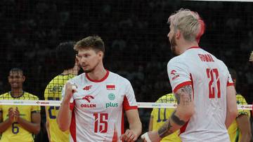 Mecze polskich siatkarzy w mistrzostwach świata 2025. Gdzie grają?
