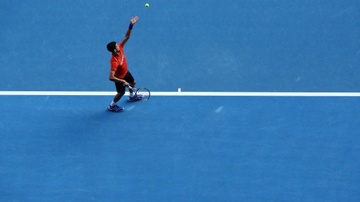 Australian Open: Djokovic zagra o rekordowy siódmy triumf w Melbourne
