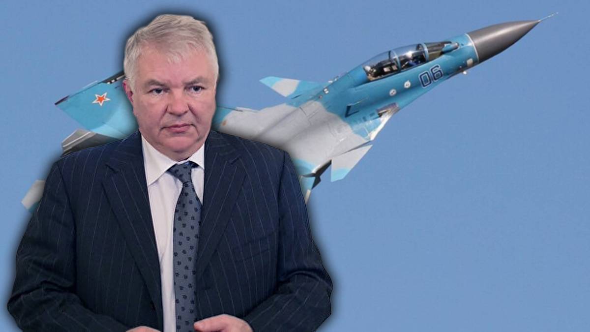 Państwa NATO gotowe zestrzeliwać rosyjskie samoloty. Kremlowski dyplomata grozi wojną