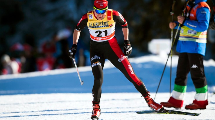 Tour de Ski: Kowalczyk odpadła w ćwierćfinale sprintu w Oberstdorfie