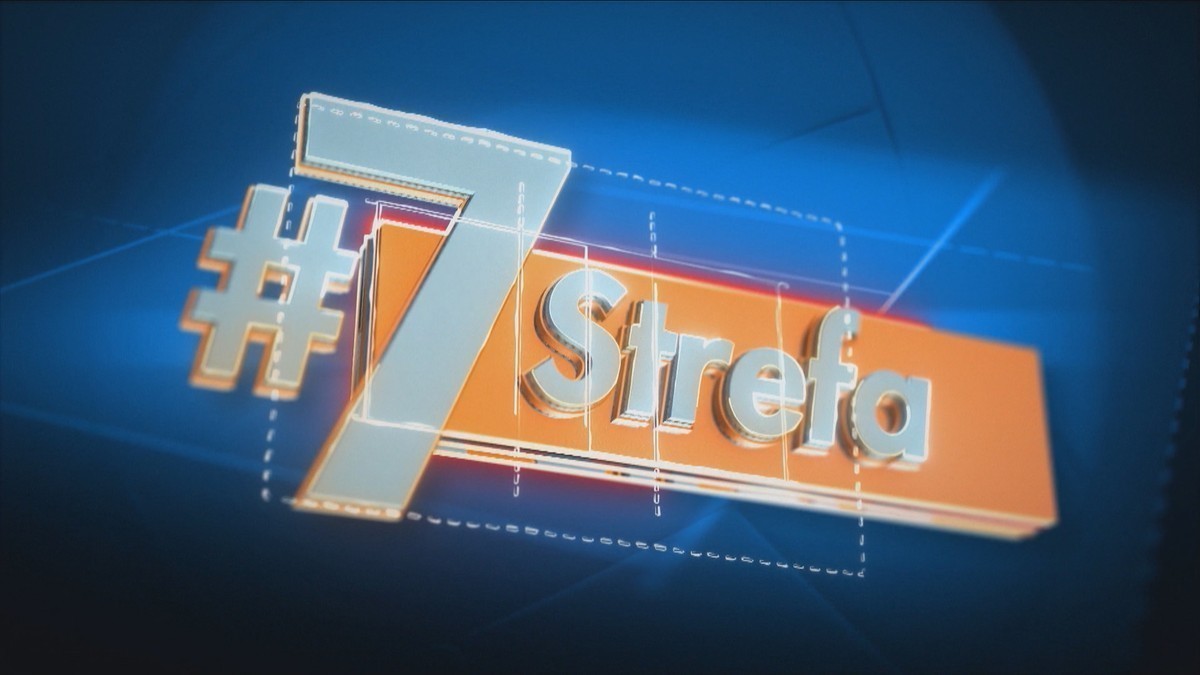 Magazyn #7Strefa - 14.04. Transmisja TV i stream online