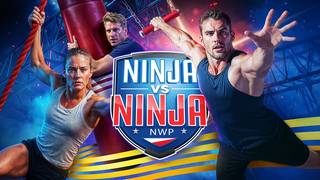 Ninja vs Ninja Nowa edycja od 3 marca