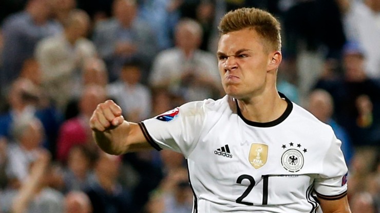 Dramatyczne rzuty karne! Niemcy w półfinale Euro 2016
