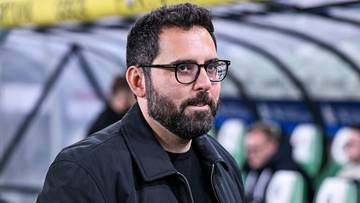 Oficjalnie! Goncalo Feio znalazł nowy klub