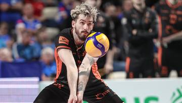 PlusLiga: Jastrzębski Węgiel - Ślepsk Malow Suwałki. Gdzie obejrzeć?