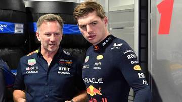 Najpierw odszedł Horner, teraz Verstappen? Trzęsienie ziemi w Red Bullu!
