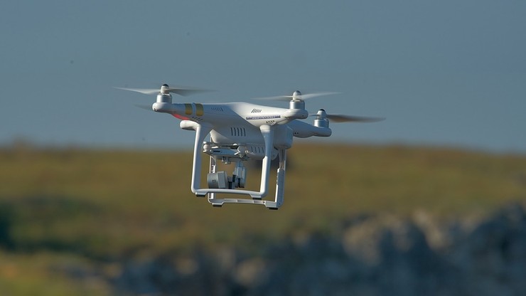 Pentagon sprzeda sojusznikom w Azji drony obserwacyjne