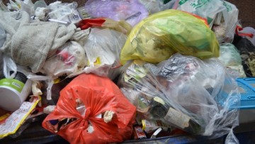 Sortownia śmieci na warszawskich Siekierkach przestała przetwarzać odpady
