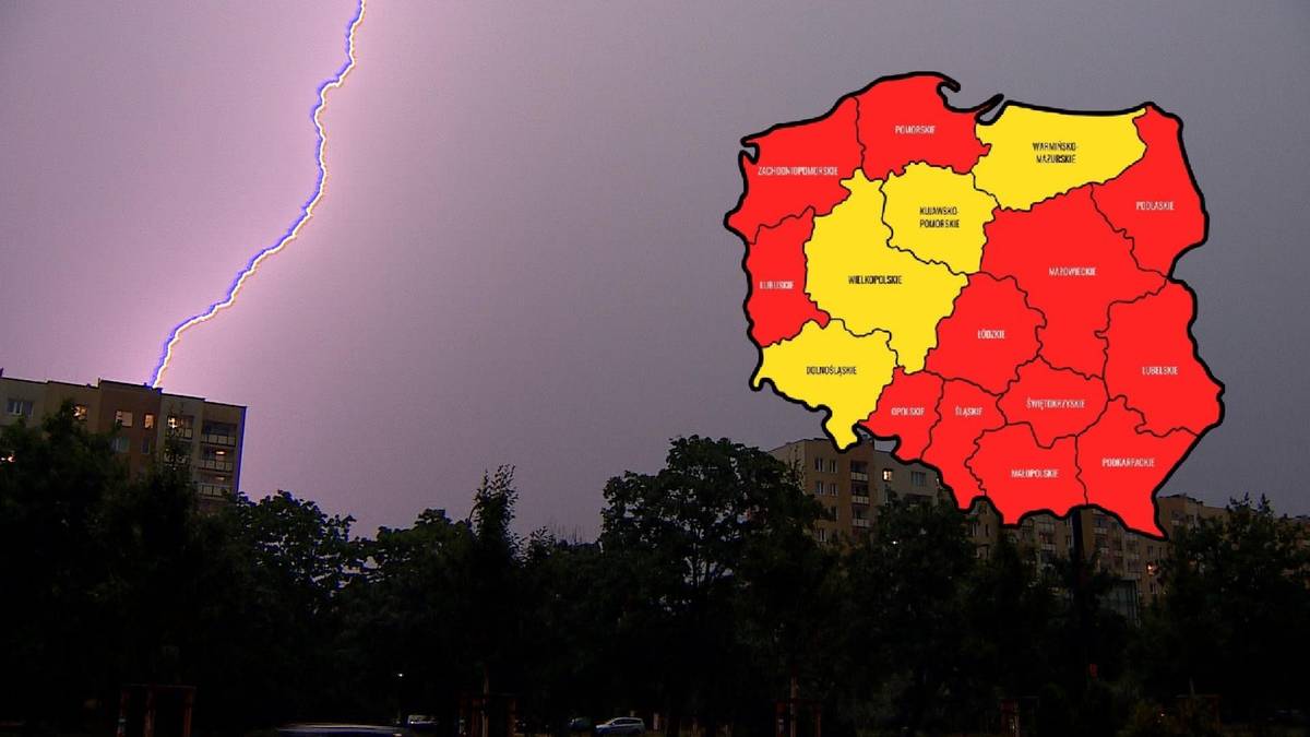 Alerty dla całej Polski. Żołnierze WOT w stanie gotowości