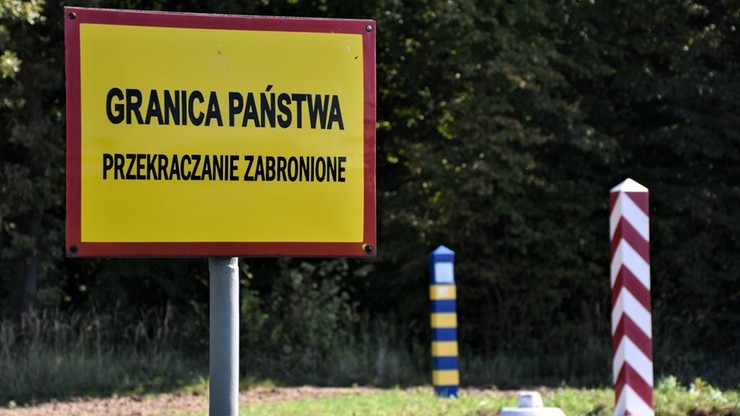 Ukraina wprowadza obostrzenia dla przyjeżdzających z Polski