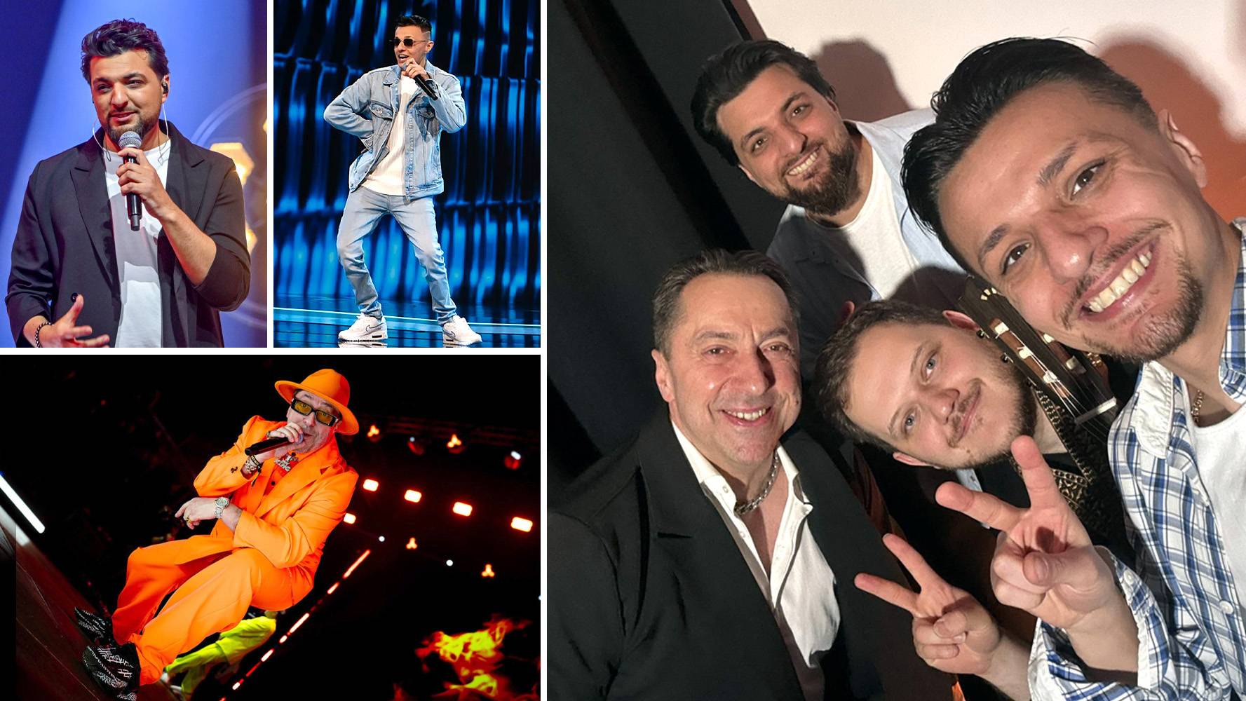 &bdquo;Dragan&rdquo; i Erwin z jurorem &bdquo;Disco Star&rdquo;. Będzie disco hit?