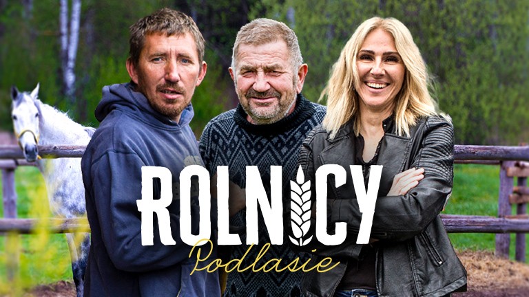 PL - ROLNICY. PODLASIE