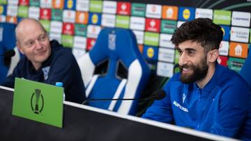 Lech Poznań - Mainz. Skrót meczu Ligi Konferencji (WIDEO)