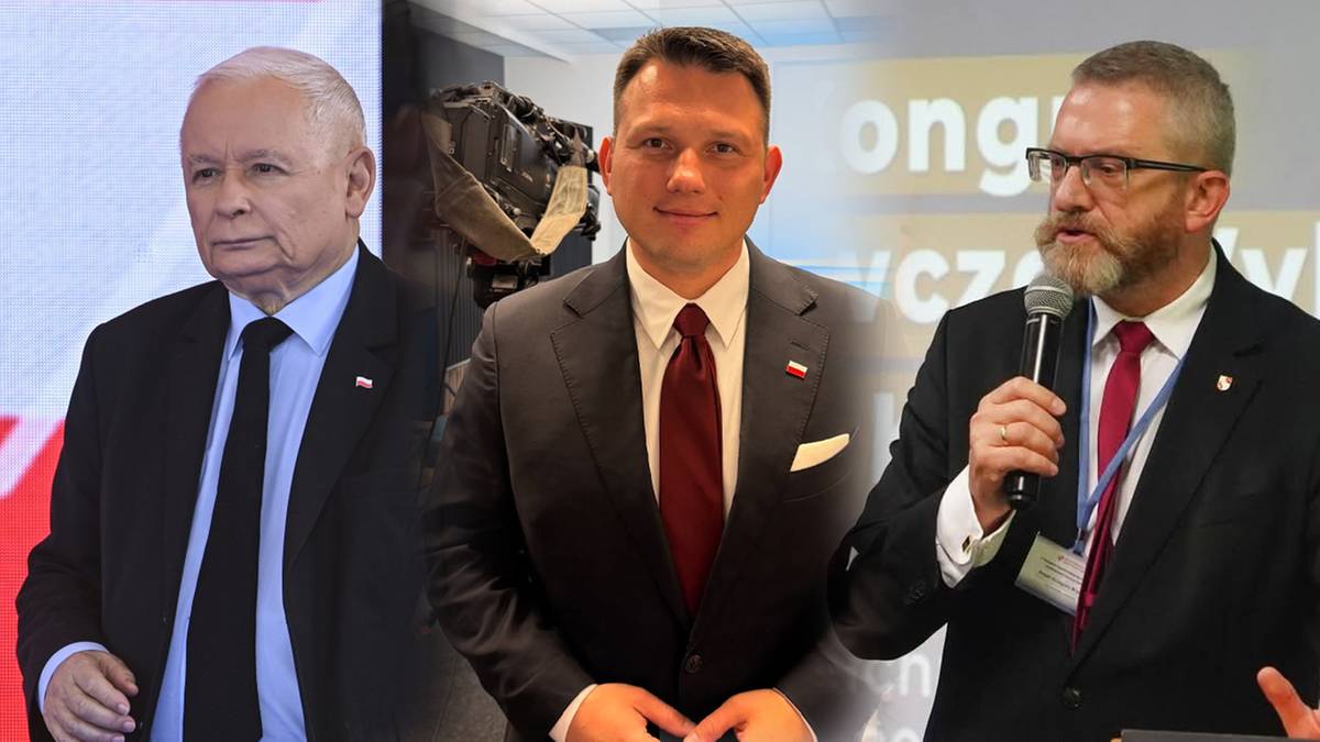 Senator zapowiada nową partię. "Alternatywa dla brunatnej Polski"