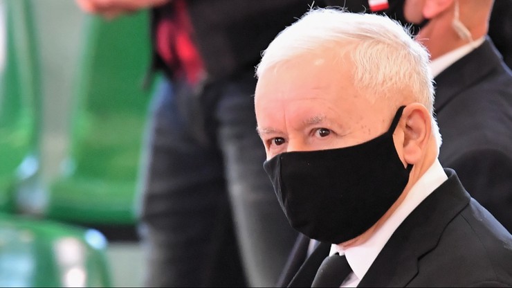 Sejm nie wysłucha informacji wicepremiera Kaczyńskiego nt. stanu cyberbezpieczeństwa państwa
