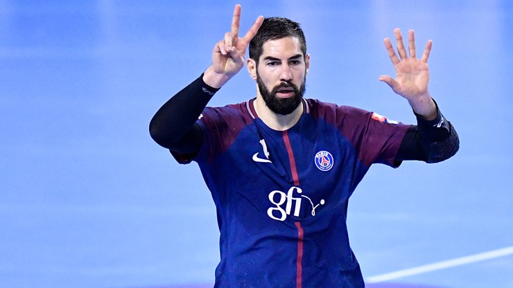 Liga Mistrzów: Trzy francuskie drużyny w Final Four