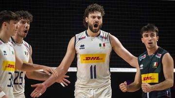 Lider ZAKSY wypalił o PlusLidze. Tego we Włoszech nie było!