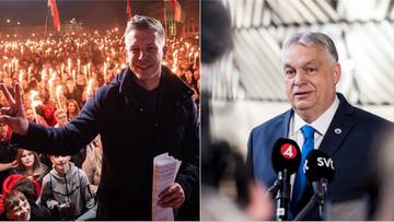 Orban w tarapatach przed wyborami. Nowy sondaż nie pozostawia wątpliwości