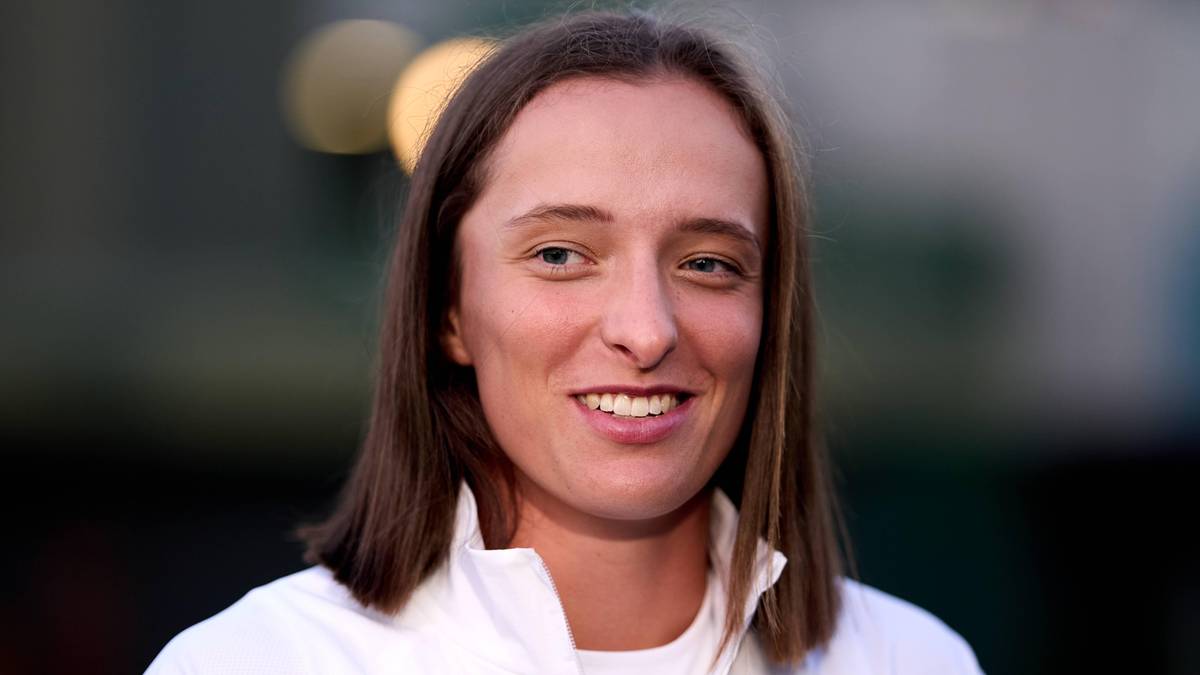 To już oficjalne! US Open podjęło decyzję w sprawie Świątek