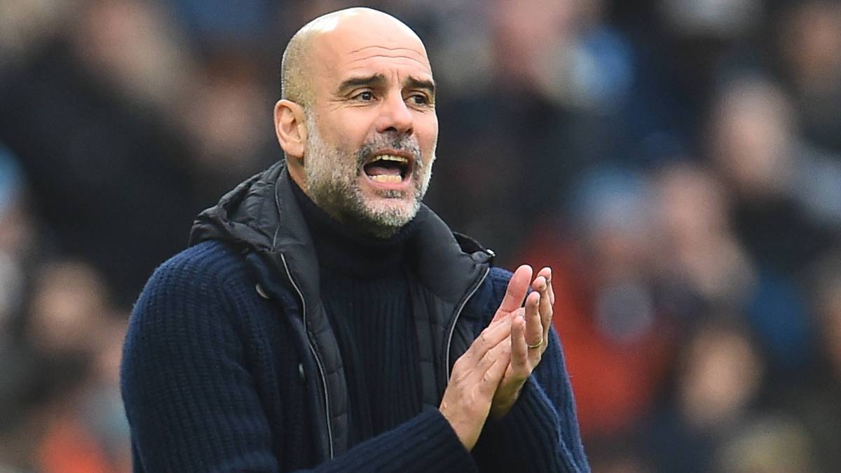 Guardiola w ogniu krytyki. Stanowczo zapowiedział. "Nie poddam się"