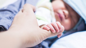 Niemiecki urząd odebrał Polce trzydniowe niemowlę. Resort sprawiedliwości interweniuje