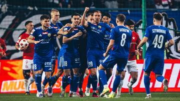 Betclic 1 Liga: Miedź Legnica – Podbeskidzie Bielsko-Biała. Relacja live i wynik na żywo
