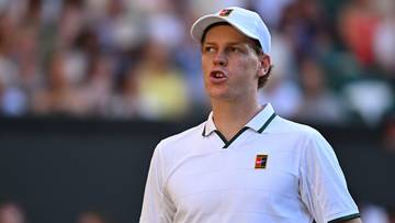 Katastrofa Jannika Sinnera! Lider rankingu ATP ogłosił to oficjalnie