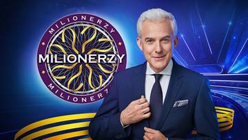 Milionerzy
