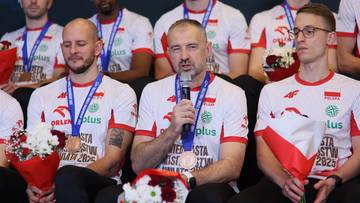 To było najtrudniejsze w meczu z Czechami. "Nikt tu nie jest głupi, żeby tego nie zrozumieć"