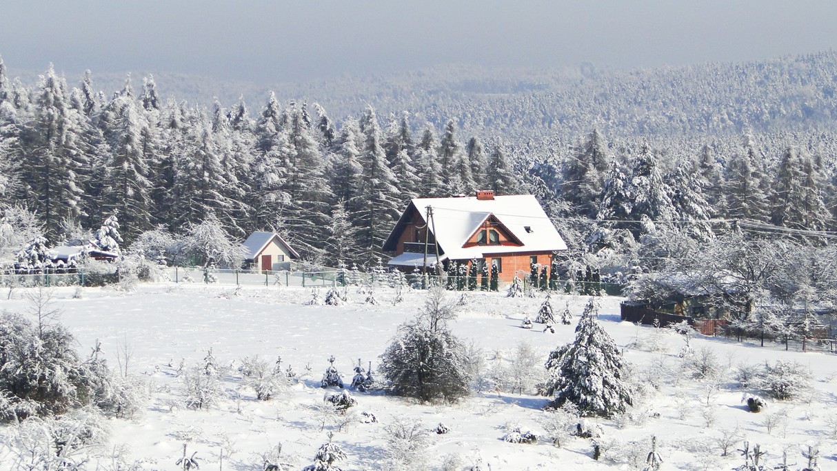 Minione zimy w Polsce - zdjęcie 5