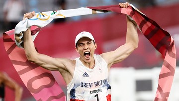 Tokio 2020: Brytyjczyk ze złotym medalem w pięcioboju. Polacy poza pierwszą dziesiątką
