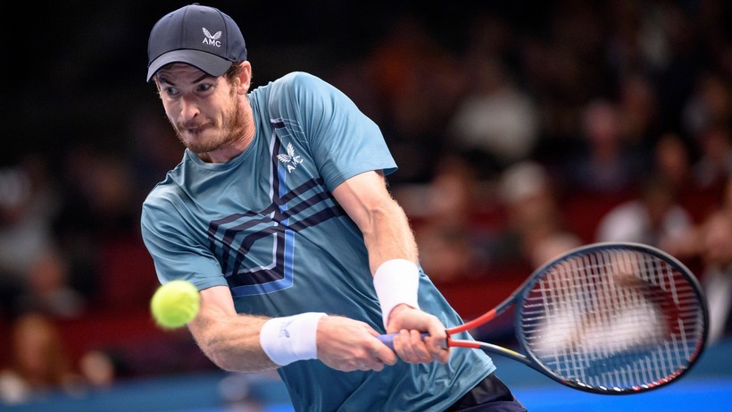 ATP w Stuttgarcie: Andy Murray pokonany w finale