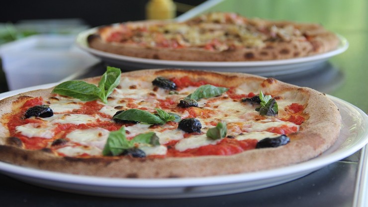Do wypieku pizzy potrzebne specjalne uprawnienia. Włoscy senatorowie złożyli wniosek