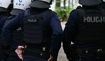 W Sopocie zatrzymano obywatela Ukrainy. "Zamach na urządzenia infrastruktury"