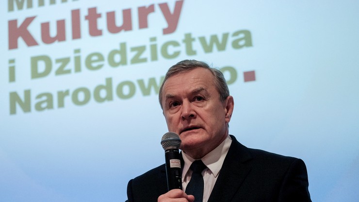 Gliński: Łódź jako pierwsza będzie miała pełną obwodnicę
