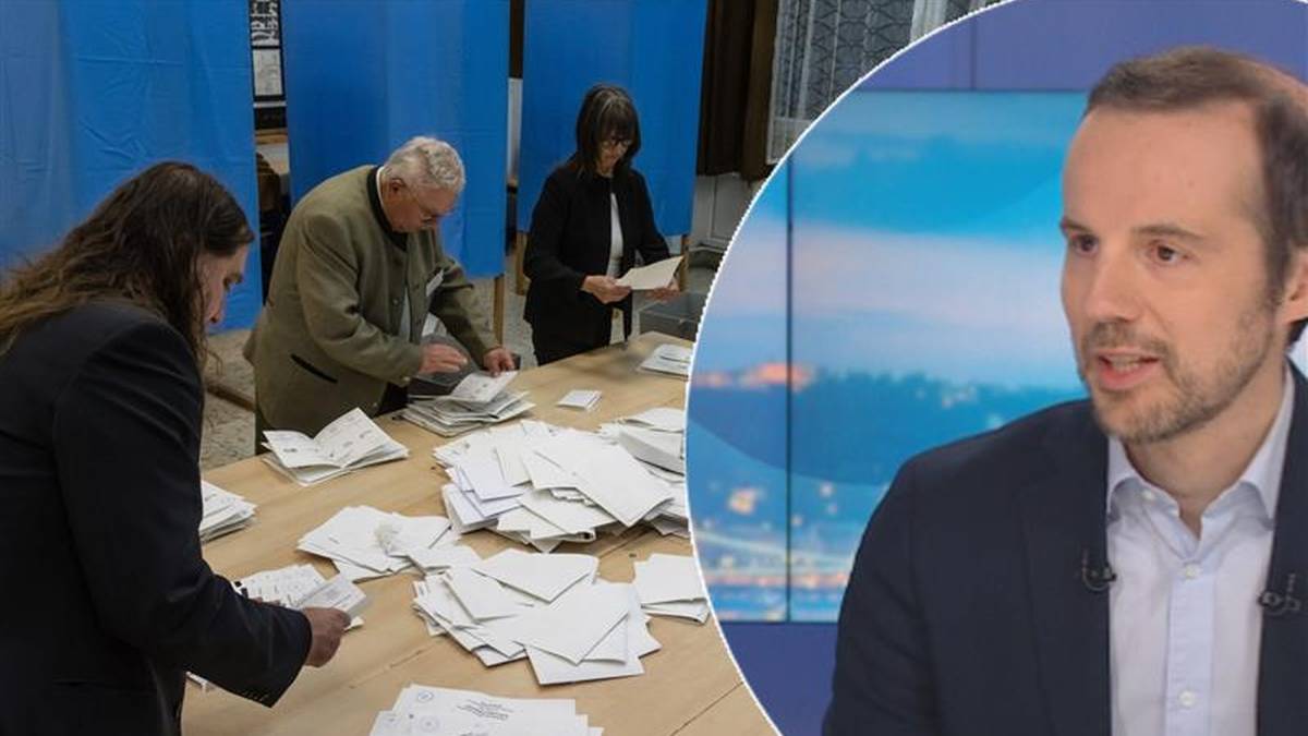 Rekordowa frekwencja na Węgrzech. Ekspert wskazał "nowy element"